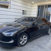 سوناتا ٢٠٢٢ • وارد كوري • رقم بغداد مميز