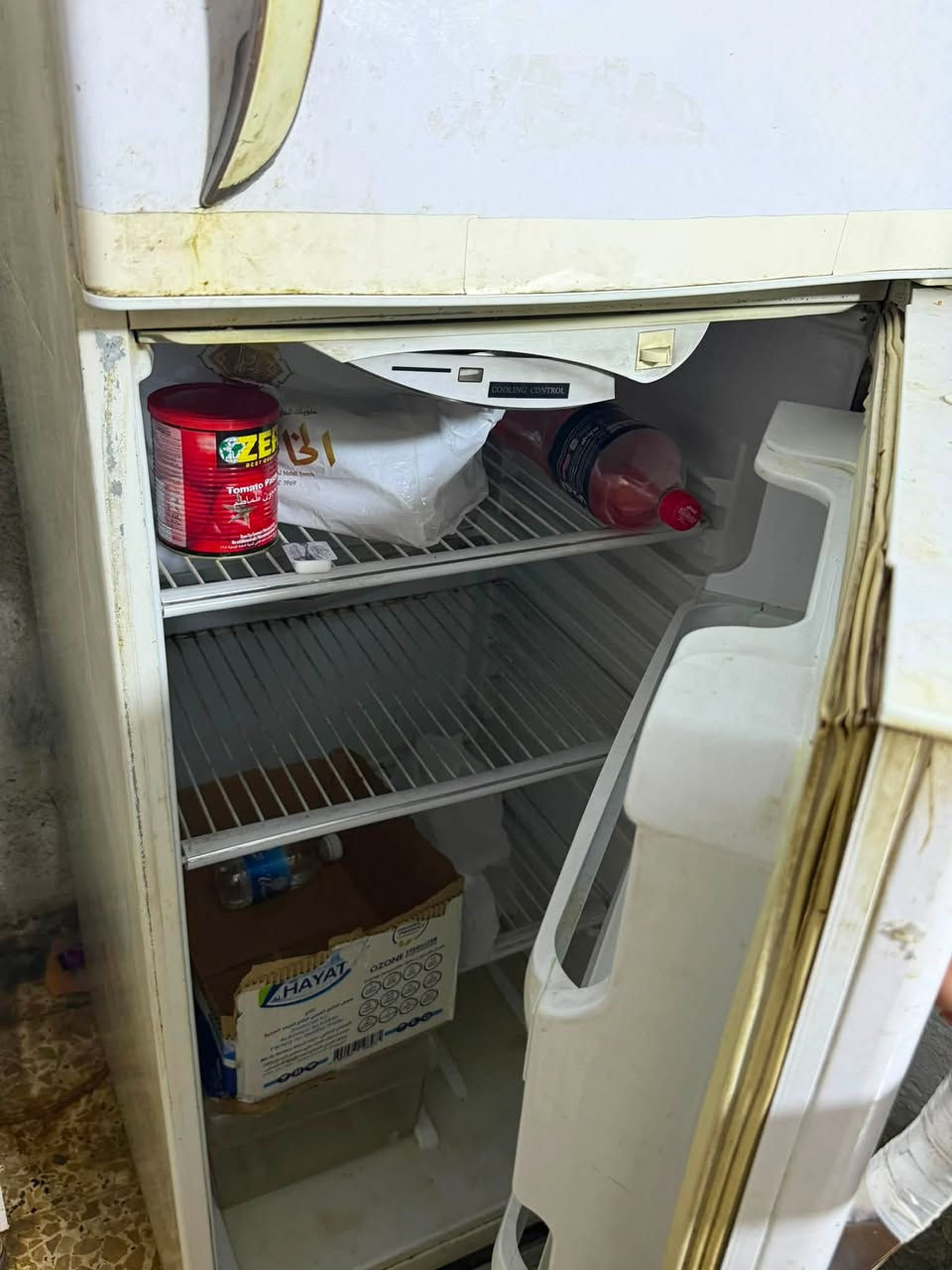 لبيع ثلاجات ثنيهم 225
مكان جسر مثنئ


**إذا كنت صاحب هذا الإعلان وتريد حذفه لأي سبب، رجاءا أرسل رسالة إلى الدعم الفني**