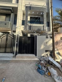 دار للبيع • منزل للبيع • بيت للبيع • حي سلام • سايدين ابو دجاج • عقار ...