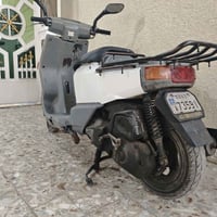 بيكم محور مكينة فراشة ١٤٠ الدراجة حلوة ومنا قصهة شي لا تبخير ولا تنقيص...