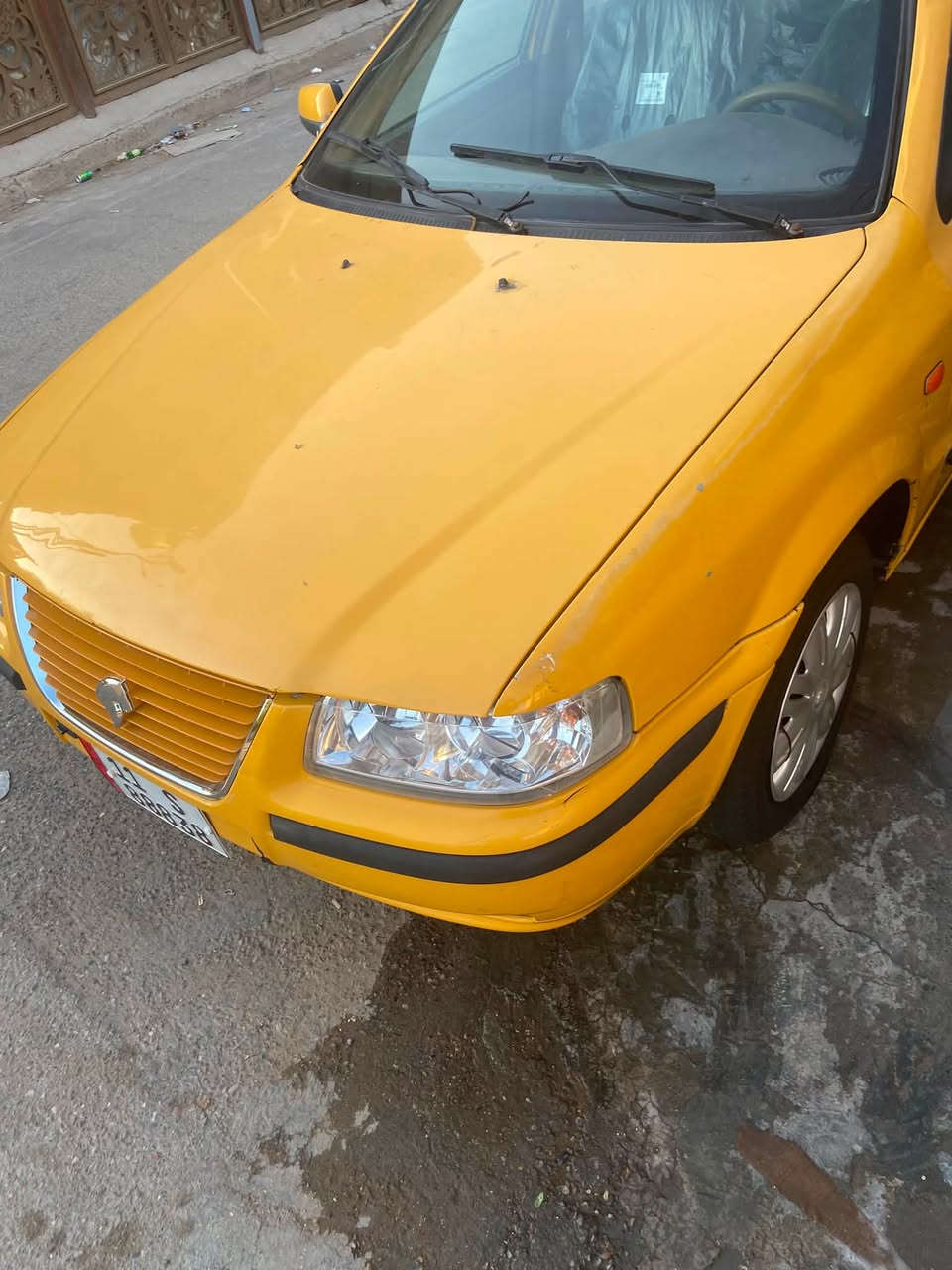 سبب وعد كاذبة اعادة نشر سمند موديل 17 كير مكينة تبريد حدادية خير من الله امبدل جاملغ امامي فقط سعر 43 بيهة مجال مكان بغداد بياع تقاطع درويش شارع تراث رقم ***********
