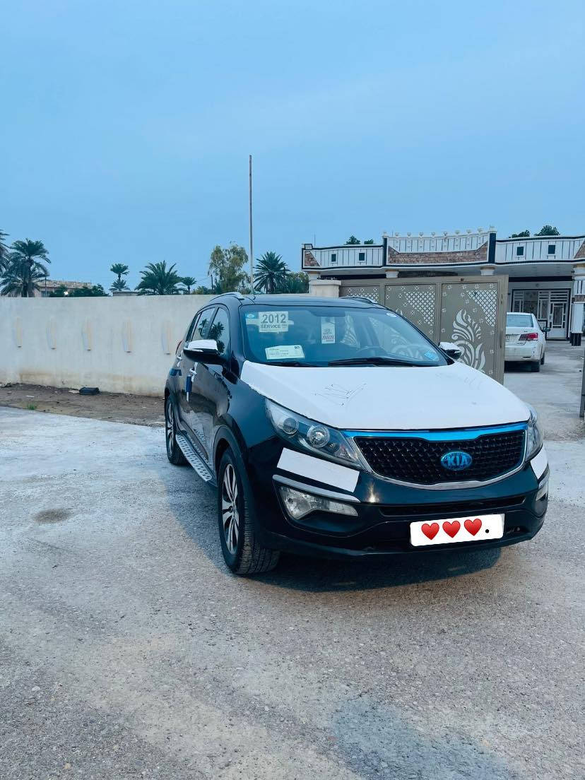 السلام عليكم// مده مده سنه مقدمه والباقي من السعر مده سنه .
سبورتج موديل 2012 فول فول مواصفات مرقمه بغداد الدولي مقدمة (70$) والباقي مده سنة حادث السياره اب امريكا فقط مابيهه شخط بل عراق (جاملغ + بنيد )مابيهه نقص برغي السياره .
___________
ملاحضةة// سكنة بغداد حصراً حصراً .
___________
ما اتعامل بدون مقدمه فقط مقدمه شراي اتصل مو شراي لا تتصل وتعامل .
___________
للاستفسار والاتصال *********** 📞.
