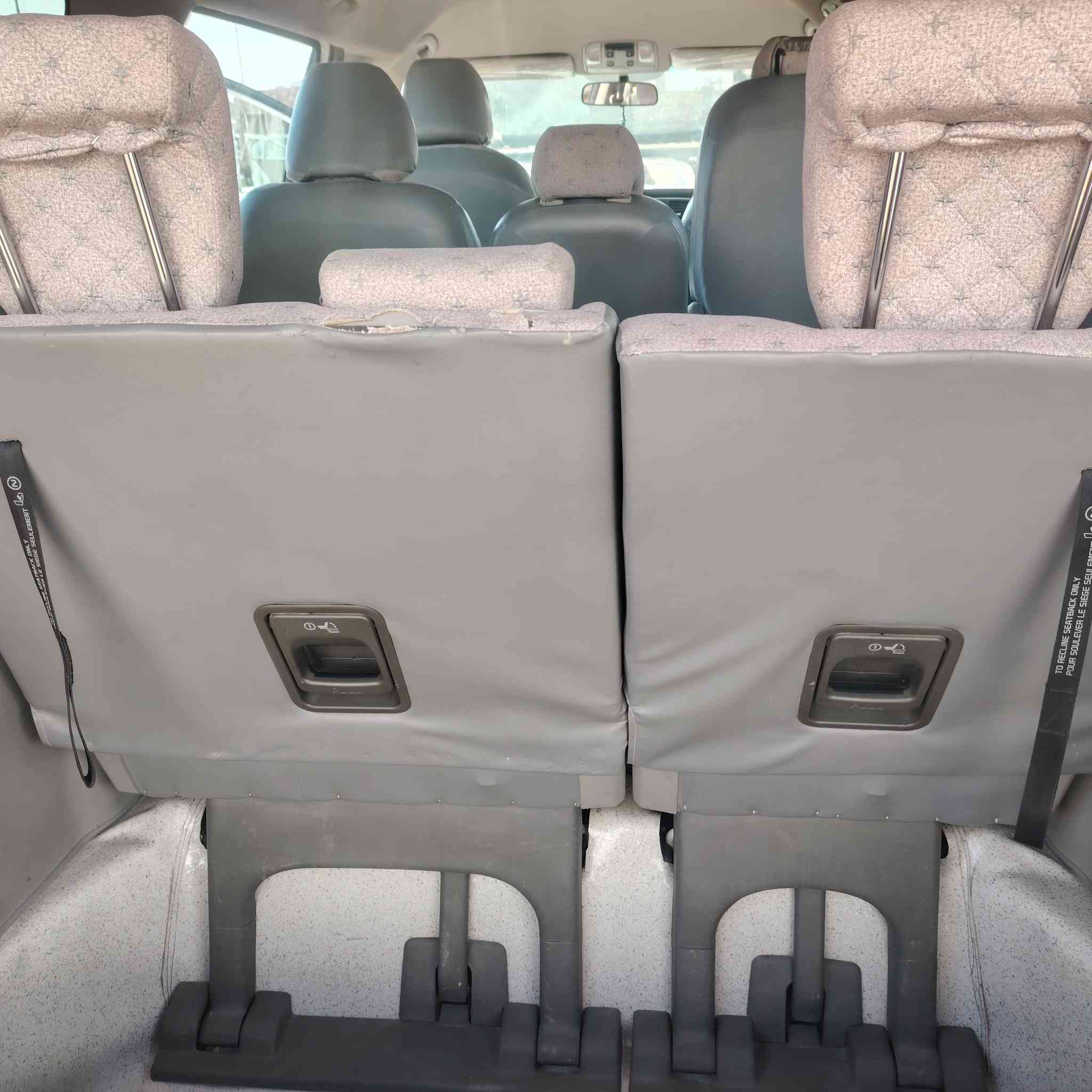 سياره كيه سيدونه
موديل 2021
1_وراد أمريكي لون ابيض السيارا كلين كفاله عامه
2_شاشه تحكم ستيرن
3_رقم بابل خصوصي
4_تبريد ثلاثه قطع
5_ابواب كهربائيه 
للاستفسار الاتصال على الرقم ***********
