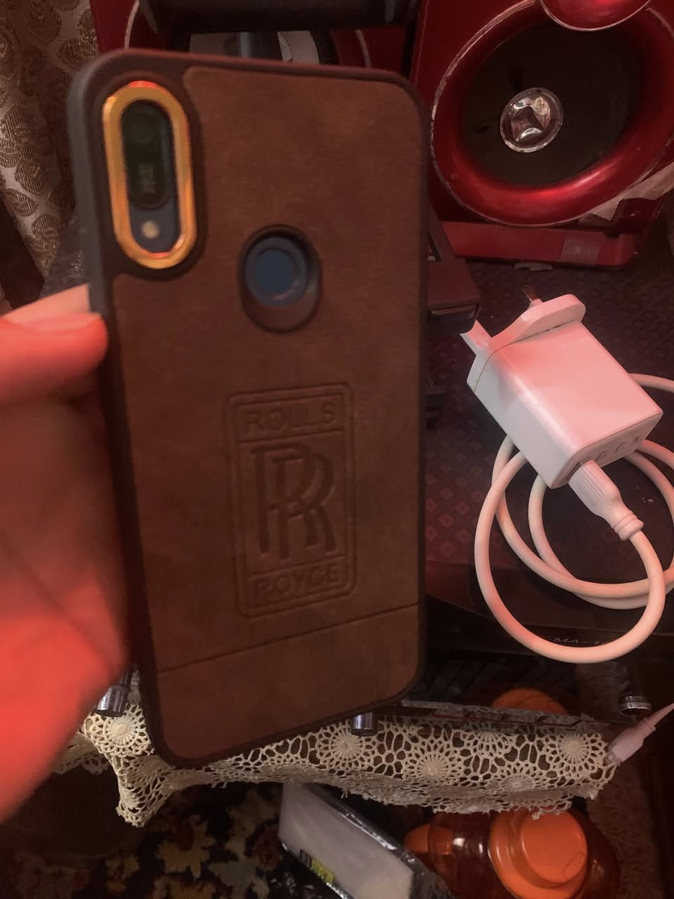 جهاز البيع لاسم واي6جهاز نضيف مابي خلل شغال كامل نت صوت بصمات خطوخ السعر 40بي مجال خاص مفتوح طب ودلل


**إذا كنت صاحب هذا الإعلان وتريد حذفه لأي سبب، رجاءا أرسل رسالة إلى الدعم الفني**