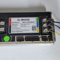 موطور شحن • شغال • عل فحص