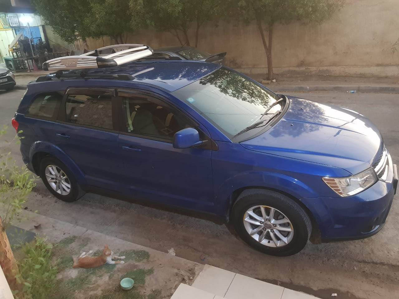 جورني 2015

مواصفاته معروفه

سياره 6 سلندر 3600

7 راكب

3 قطع تبريد

حادث السياره فقط بنيد
بيه طخه بل جامغ جهة السايق 
و صبغ بل نهايه مال باب الامامي بصف السايق
شواصي و لغد سليم
و الحمدالله سياره جديده و مابيه اي نقص

معروضه 132 ورقه و بيه مجال بسيط
***********
مكان السياره بغداد الحرية بغداد, العراق
