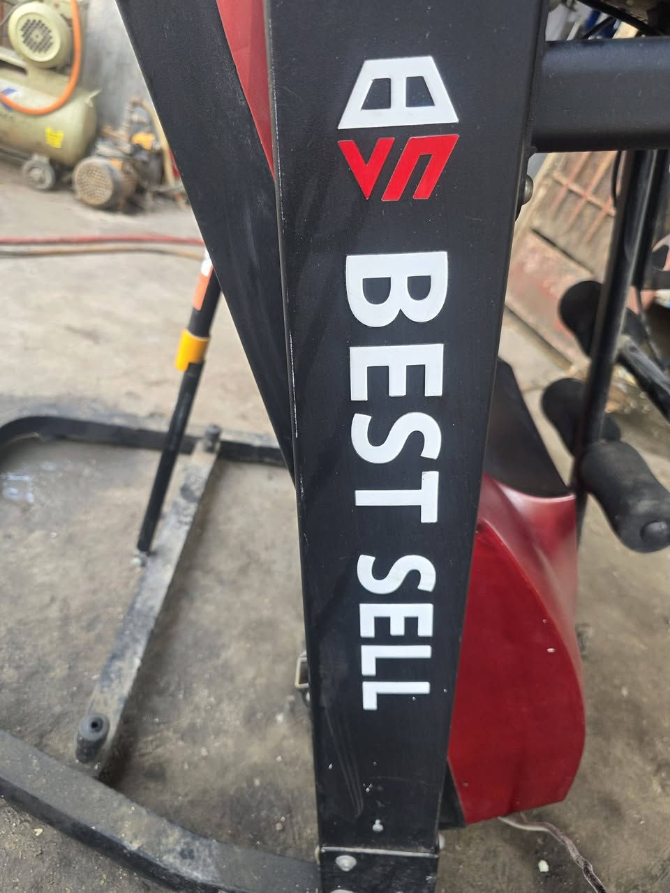 السلام عليكم جهاز جبلي دبل ماطور ستخدام قليل بعده جديد سبب عنوان بغداد الكاظميه فديو كامل توضيح ادخل خاص وتدلل وشكرا للجميع


**إذا كنت صاحب هذا الإعلان وتريد حذفه لأي سبب، رجاءا أرسل رسالة إلى الدعم الفني**