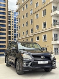 🔥 لكزز LX570 S — ملك الطرق 🔥 المواصفات الكاملة: (( السونار مرفق بلصور ...