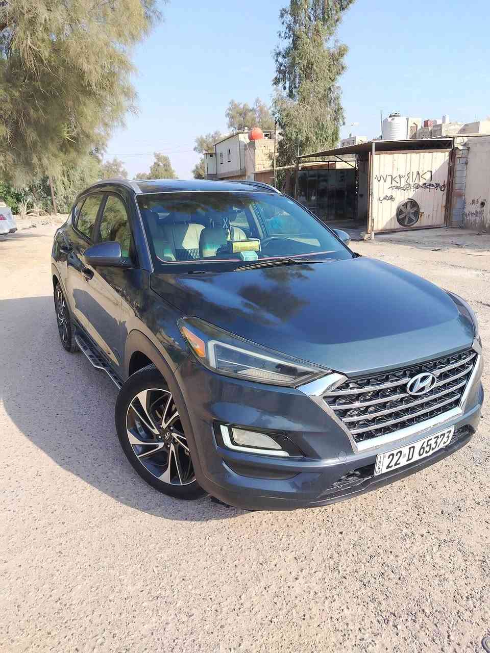 السلام عليكم توسان موديل ٢٠١٩ وارد أمريكي ضربتهه خفيفيه بس بنيد فول مواصفات محرك ٢٤٠٠ سياره جهازه بس بنيد قطعه واحده السعر 160$ *********** المكان المحمودية
