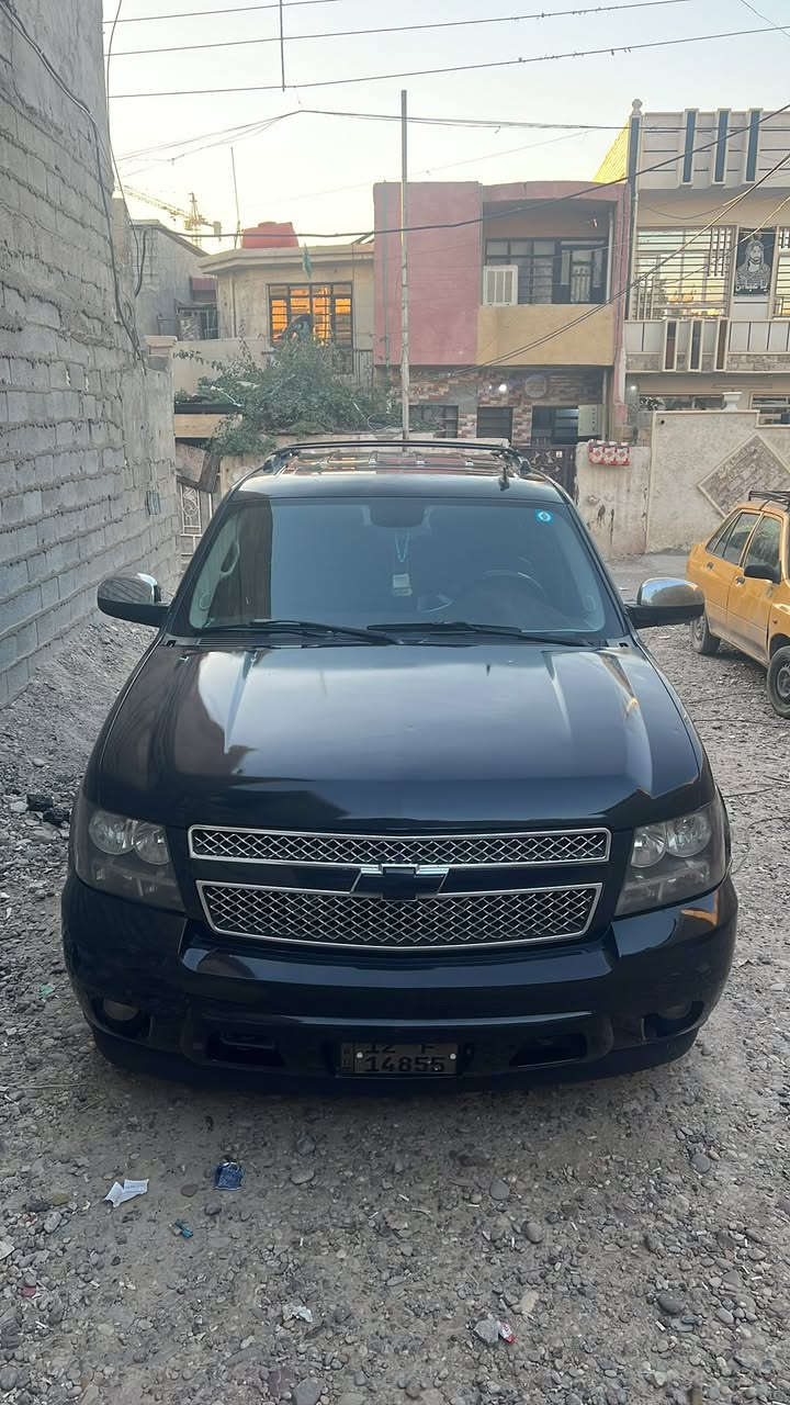 سلام عليكم تهاهو 2007 للبيع اصولي اتحويل ثاني يوم 180 وبيه مجال مكلف بل نشر ***********
مكان السياره بغداد الزعفرانيه
