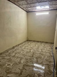 شقة • للإيجار • فرع جامع الصحابه