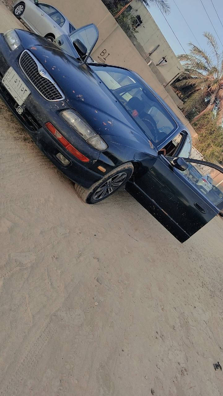 سلام عليكم شباب
سياره نوع ماصده موديل 2000
رقم ألماني مشروع وطني 
سياره كلش حلوه 
كير ومحرك مال كامري 
سياره تحكم كشنات كهربائية كله شغاله 
تبريد شغال سياره معنا الكلمه عارضة 35وبيه مجال مكان سياره بغداد الشعب سبع قصور 
رقم صاحب السياره
رقم بي واتساب
***********
اخوان اني مكلف بل نشر 
وما متواجد بل فيس
