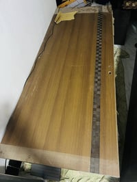 أبواب تركية • 190×80 • 160×80