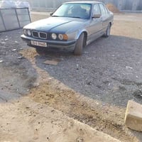 بي ام ٥٢٥ • كير عادي • سنوية باسمي ٢٧