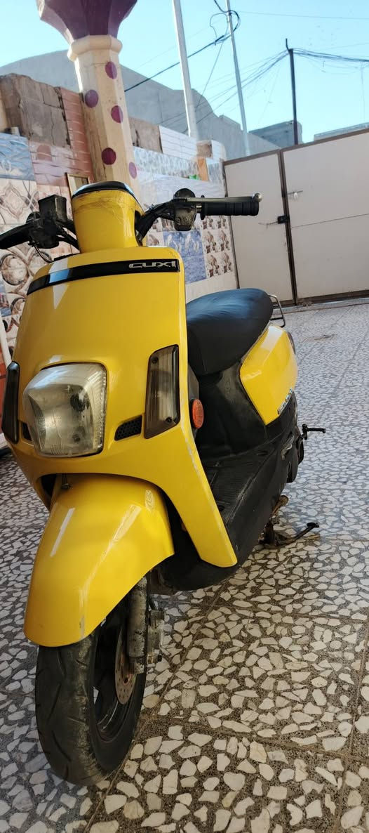 سلام عليكم دراجه ماكس بوليس مصطره دراجه جديه شغاله سلف هندر مامفتوحه مبدل بيه فقط سلف دراجه بل جيس لشراي يجي خاص أو تصال ***********مكاني كربلاء طويريج 🙂
