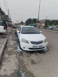 بي واي دي • ٢٠١٣ • كفالة عامة