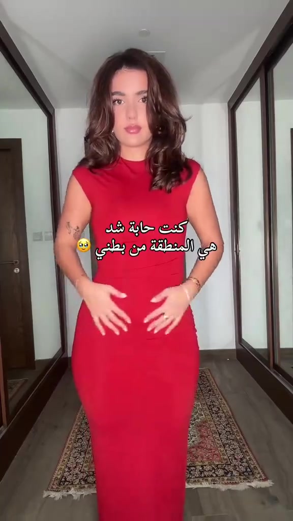 ✨ مشد مايو لنتحت الجسم – Light Tummy Control ✨

مشد لجسم مثالي 🤎
إذا تبحثين عن قوام مستقيم وبطن مشدودة وأرداف مرتفعة بدون تعب، هذا المشد هو الحل المثالي 💖

✔️ مصمم خصيصاً لشد منطقة البطن ورفع الارداف وتقليل بروز الكرش بشكل واضح ✔️

✔️ يساعد على تنعيم الجسم وإخفاء الترهلات ليعطي شكل متناسق وأنيق 👗

✔️ قماش عالي الجودة، ناعم ومرن ينساب على الجسم بدون ما يسبب إزعاج

✔️ مريح جداً للبس اليومي، تقدرين تلبسيه لساعات طويلة بدون ضيق 😌

✔️ ما يبين تحت الملابس، مناسب للفساتين والملابس الضيقة ✨

✔️ يدعم الخصر بشكل خفيف ويساعد على إبراز القوام بشكل طبيعي
🔥 الفرق يبين من أول لبسة ويعطيك ثقة أعلى بإطلالتك
💫 اختيارك المثالي لكل يوم ولكل مناسبة 💫

متوفر باللونيين 
الجوزي 🤎
البيج 🤎
القياسات S.M.L.XL.2XL.3XL

🚘يوجد خدمة توصيل لجميع المحافظات العراق 🚘


**إذا كنت صاحب هذا الإعلان وتريد حذفه لأي سبب، رجاءا أرسل رسالة إلى الدعم الفني**
