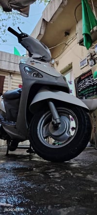 دراجه ماكس منغولي ما مفتوحه كهربائيات كلهن شغال بغداد مدينه الصدر قطاع...