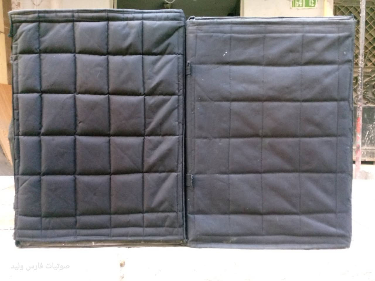 للبيع سماعتين 315 باور داخلي 
ربنا يبارك لصاحب النصيب 
لاستفسار خاص او فون فقط 
01279600590
يوجد شحن


**إذا كنت صاحب هذا الإعلان وتريد حذفه لأي سبب، رجاءا أرسل رسالة إلى الدعم الفني**