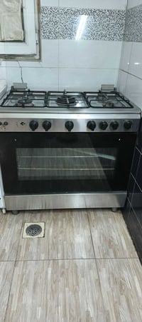 طباخ • سعر مناسب • بكرجو تازة