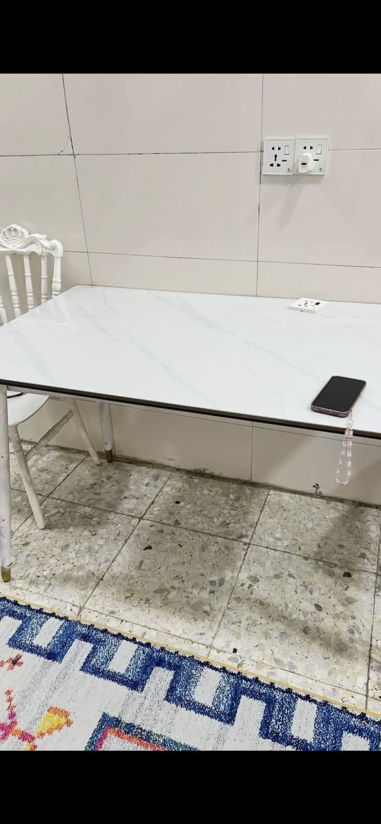 ميز طعام كبير للبيع ويا كرسيين فقط سعره 70 الف مكاني بغداد الحبيبية ورا وليد ابو الكص


**إذا كنت صاحب هذا الإعلان وتريد حذفه لأي سبب، رجاءا أرسل رسالة إلى الدعم الفني**