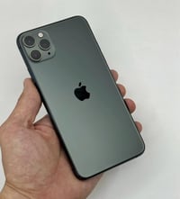 ايفون ١١ برو ماكس • ٢٥٦ • بطارية ٨٥