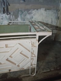 محجر جديد نظيف سعر 350 مكان بغداد العمار 07765769271