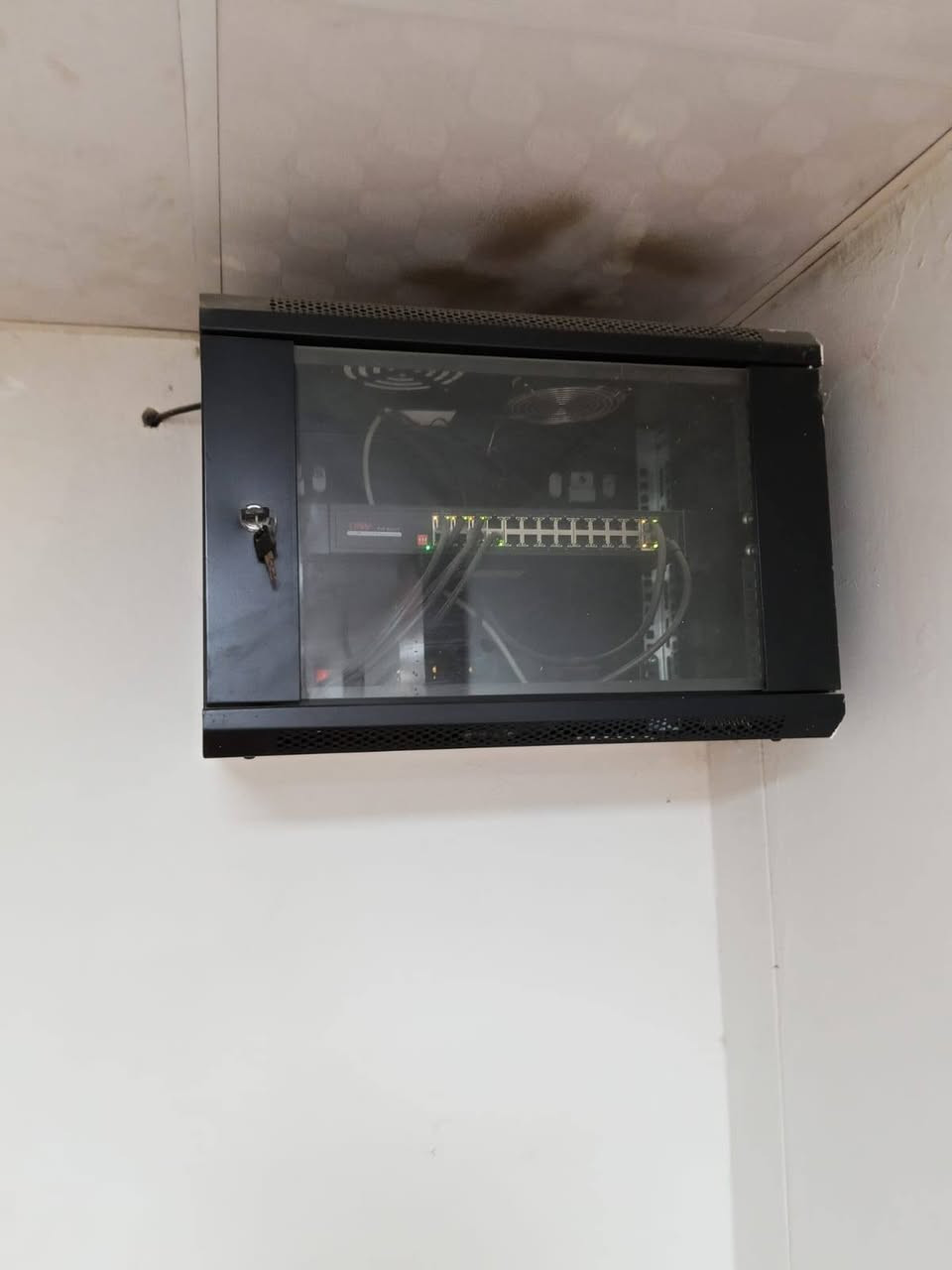 تنصيب و صيانة كامرات المراقبة بكافة انواعها.
داخل النجف الاشرف فقط.
 للاستفسار وتساب. ***********
