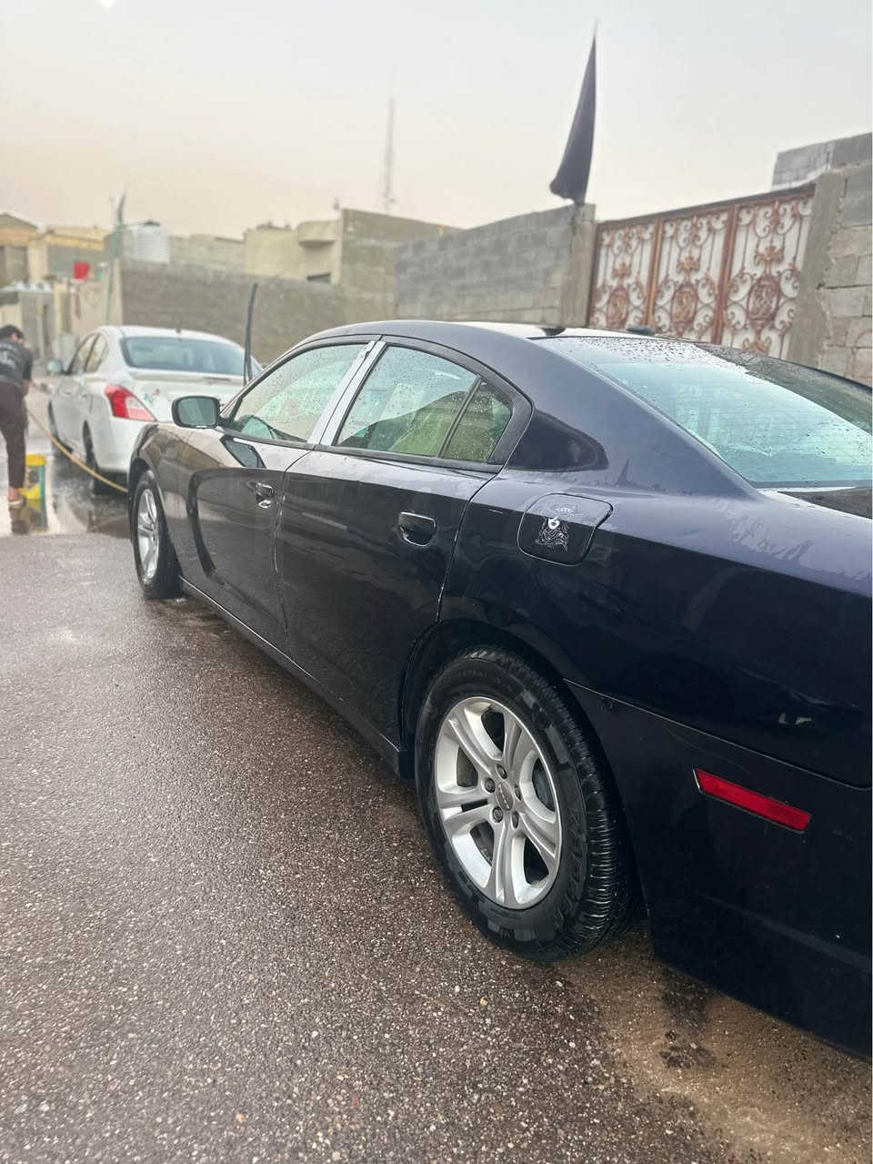 جاجر 2014
مكينه 3.6
كير كصبه 
سياره نصبه حلوه 

تبريد كير مكينه كله توب 
سياره نضيفه 
مكاني بصره 
سعر 58 قفل

*********** البصرة, العراق
