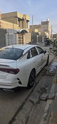 كي فايف • ٢٠٢٣ • ٤٣٠٠٠ كم