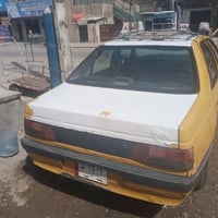 بيجو2009رواسيارة محورمحرك وكيرونجي كورا4اكس سيارة تحويل مباشر سيارة جا...