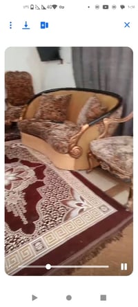 دمياطي • طقم 9نفرات • قابل تفاوض
