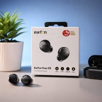 ايربود • Earfun Free 2s • توصيل
