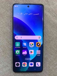 ريلمي ١١ برو بلس • ٥١٢ • رام ١٢