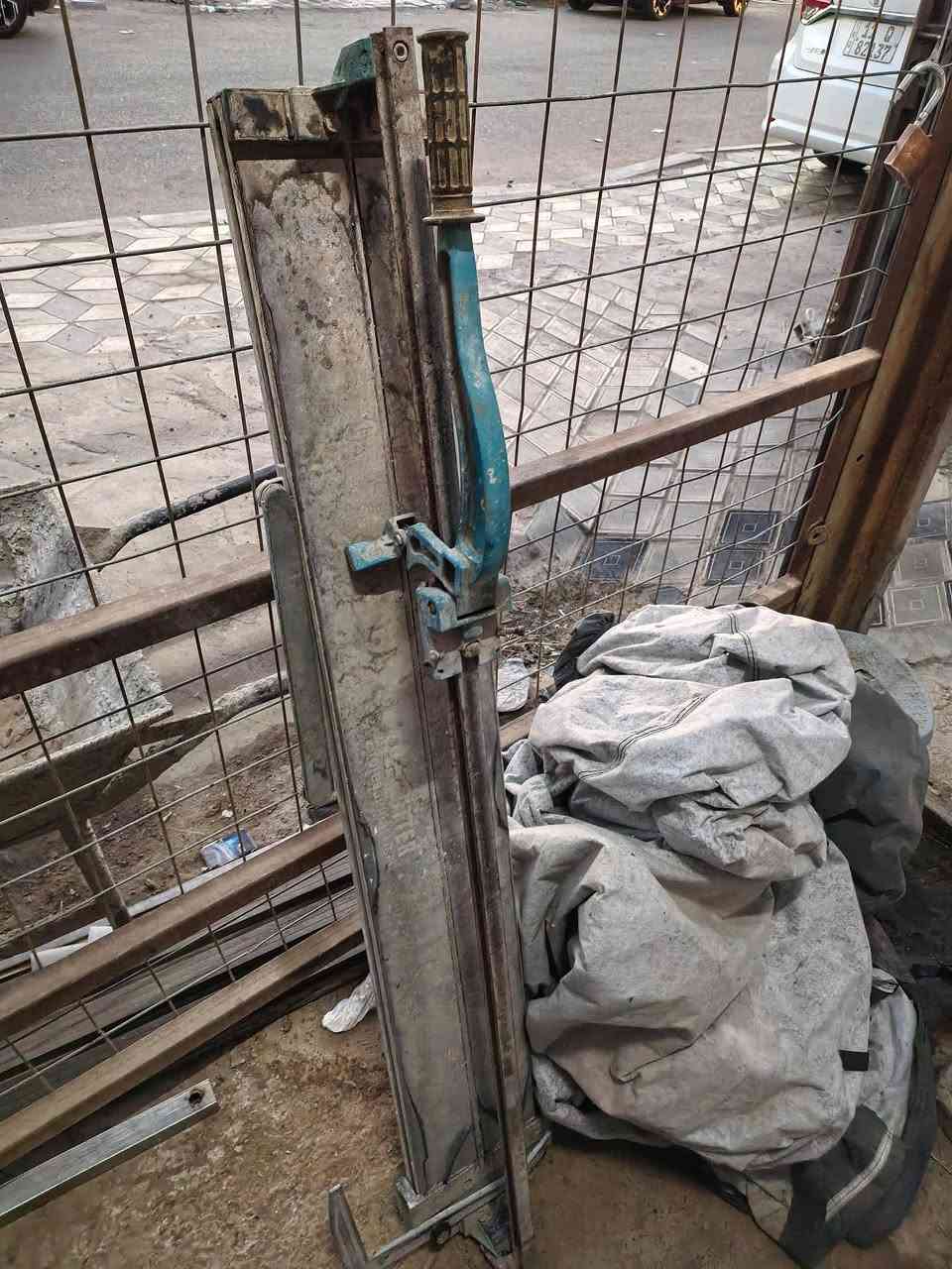 قيم واخذ اعلى  سعر ابيع مكاني بغداد


**إذا كنت صاحب هذا الإعلان وتريد حذفه لأي سبب، رجاءا أرسل رسالة إلى الدعم الفني**
