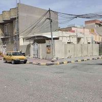 دار للبيع • ٨٩م • خلف مطعم جبوري