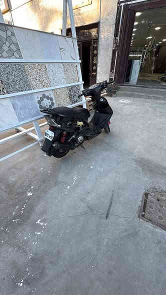 سلام عليكم ثعلب هاون دراجه 59 كلش قويه سم شلعه تعلك و معدل قوي راس جيتي ار بك لايت لد صالنصه مفوله جعره قويه و زره قويه كلجات زوج سم قويات و كفراها كامل اسود و حلو للبيع سعر ٧٥٠و مجالها قلبل مكاني كاضميه ***********
