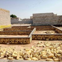 عرصه • الديوانية ال ابو جاسم • ١٥٠م