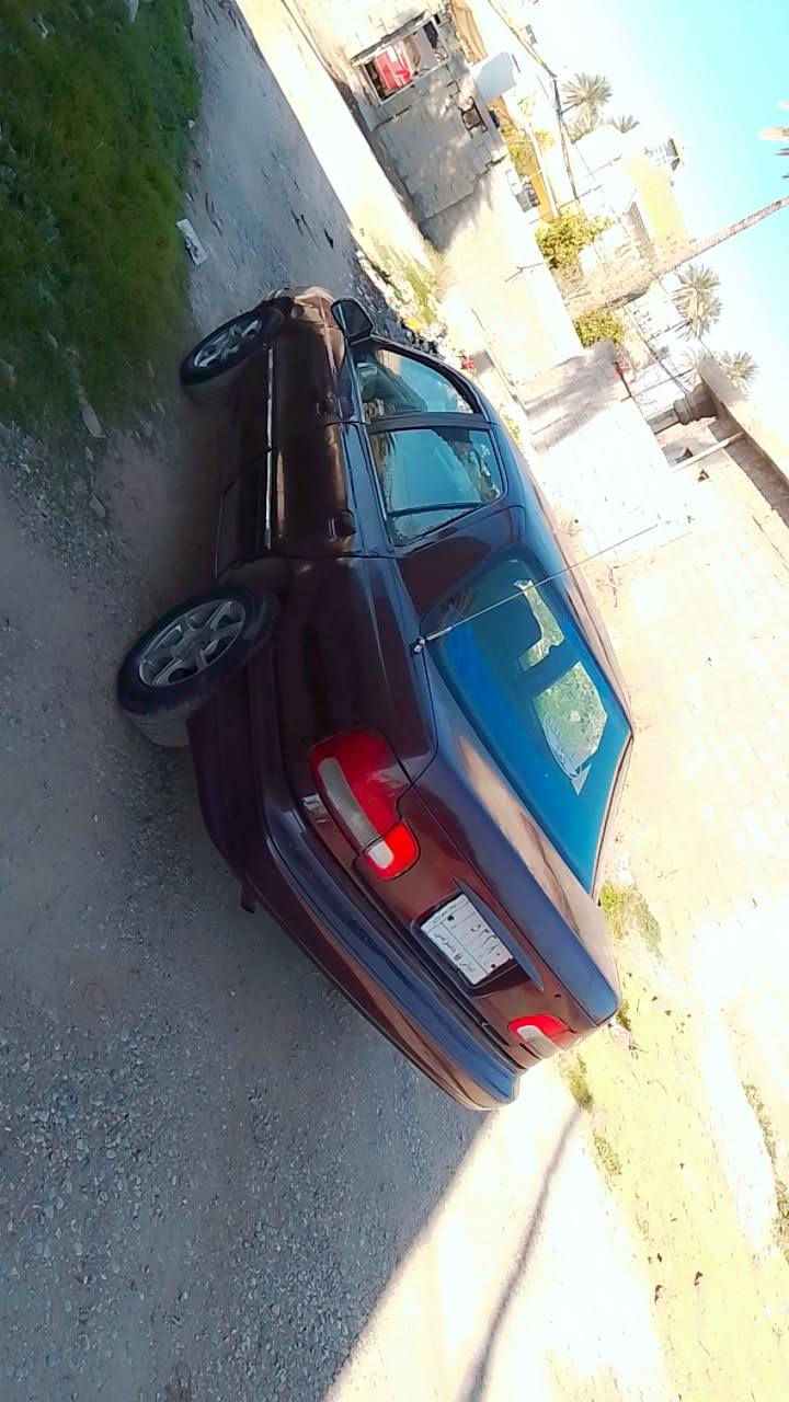 ياالله النتره موديل 94محرك مفتوح كير عادي رقم ديالئ
محرك حاويه لا صرف ولا بخار ولا خربطه كير كذالك
صدر جديد ضربه مابيه كهريات كله شغاله 
باتري جديد سنويه صاقته سنه سعر 20بيه مجال بل عافيه ع ياخذه مكاني ديالئ بعقوبه مركز ***********
