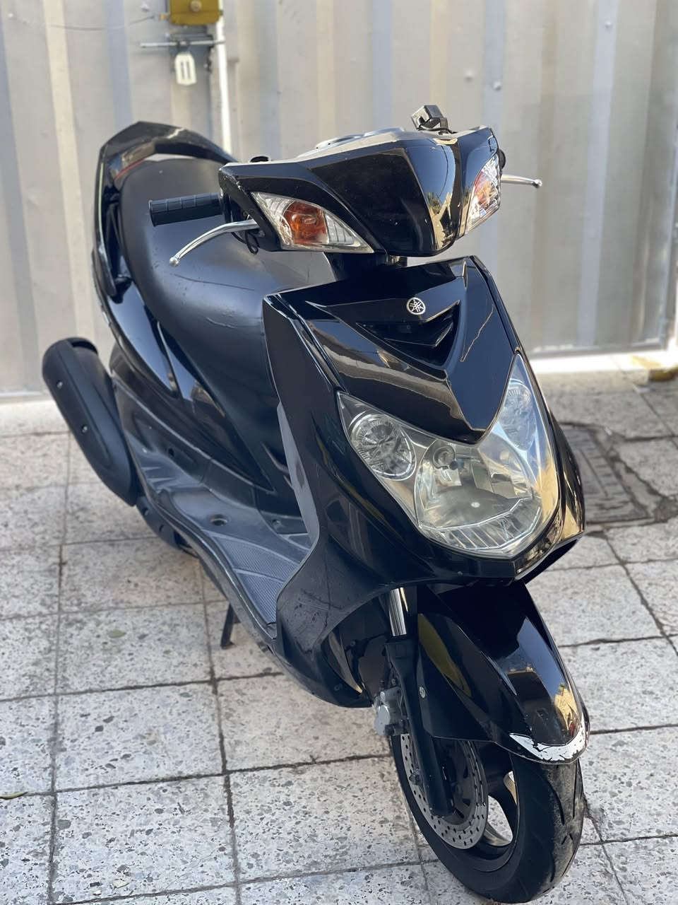 للبيع سكنس فحل ياباني ماشيه 29 قبق نفق ستان حساس سكليتر خطين تدفئه باليدات جهاز تقسيم اشاير كوسو اصلي مكينه بلادي مملعوب بيه شلعه ومعدل فول كفرات بلادي تخم تاير جديد  كامله كهربائيات كله شغاله نكرا بكل وقت اي نقص مابيه شراي اتصل السعر خاص مكاني بغداد الشعله ‭0787 153 5444‬
