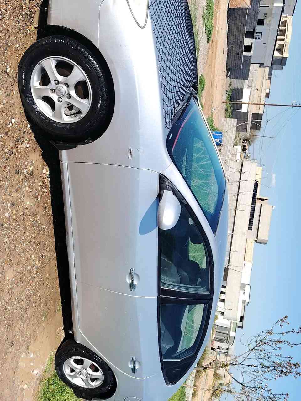 سلام عليكم افانتي للبيع
2009
سياره حلوه حيل مال جناي
السعر ٤٢ وبيه مجال
اتصل وتدلل ***********
