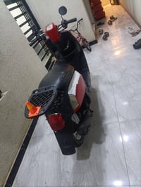 بوليس • كربراتير • معدل فول