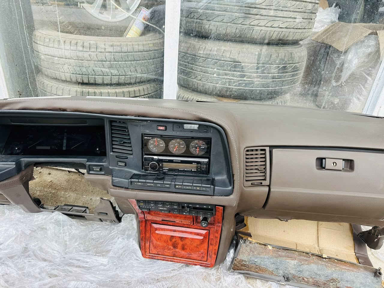 يتوفر دشبول هرتوب محور يسره جاهز عنوان نجف ***********
