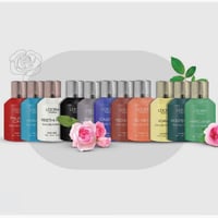 اجود انواع العطور العشبيه الصحيه غير مؤتره على الحساسيه والربو وتوجد م...