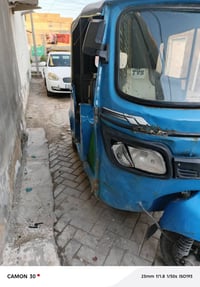 تكتك لبيع موديل 2021  07776113217