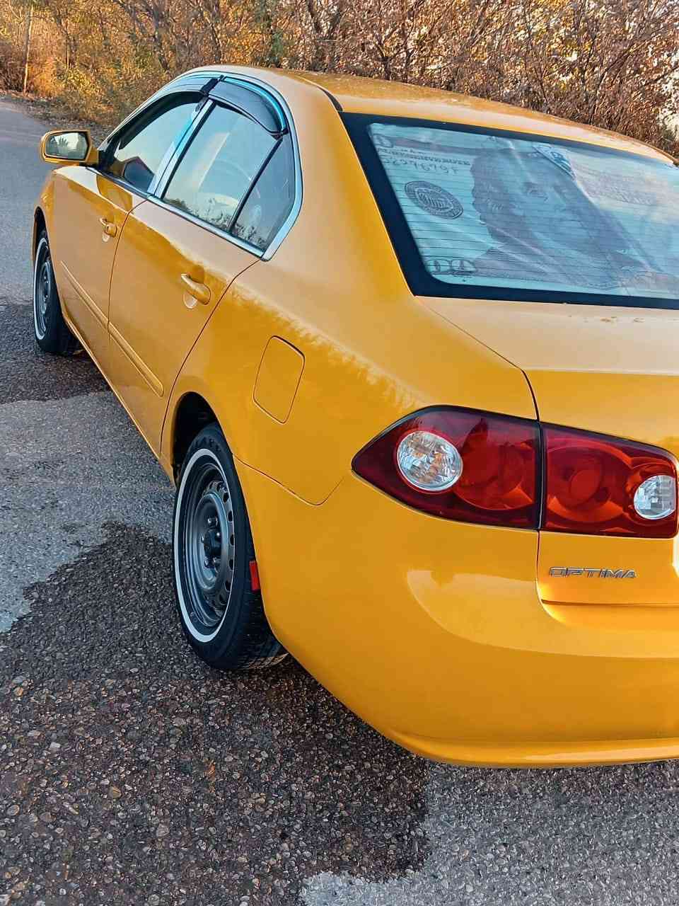 ***********اللهم صل على محمد وال محمد اوبتيما 8للبيع امريكي بيها جاملغ امامي مبدل بدون دواخل شرط السياره ليبر واحد حداديه خير من الله مصفره هيئه وغرامات
خط وبحث السعر 105 وبيه مجال مكان ناصريه غراف
***********
