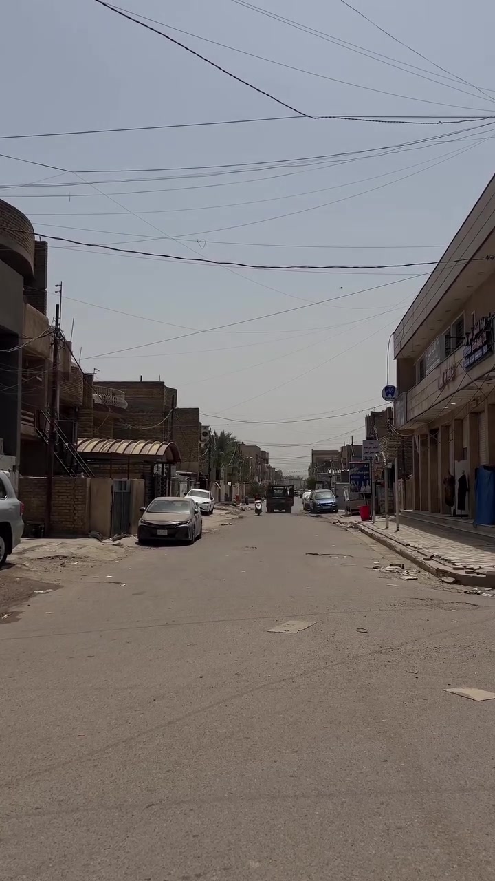 قطعة أرض موقع مميز الصحفين نهاية شارع 15 خلف اسواق جدو المساحة 110 السعر 70 مليون للاستفسار ***********

