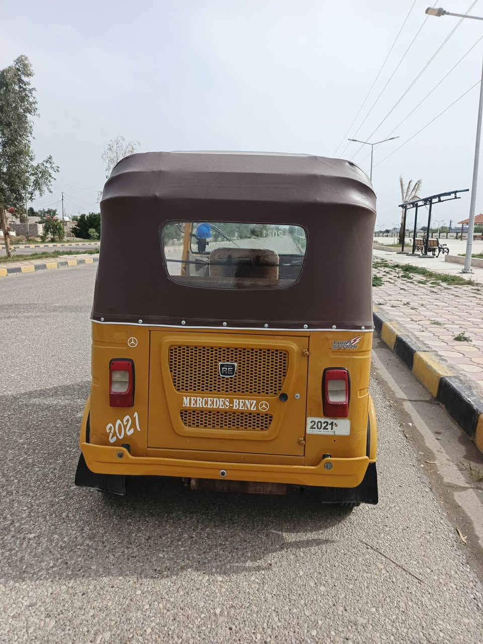 مكلف بل نشر
 تكتك للبيع 2021 السعر 7 ملايين للٱستفسار الاتصال عل الرقم ***********
