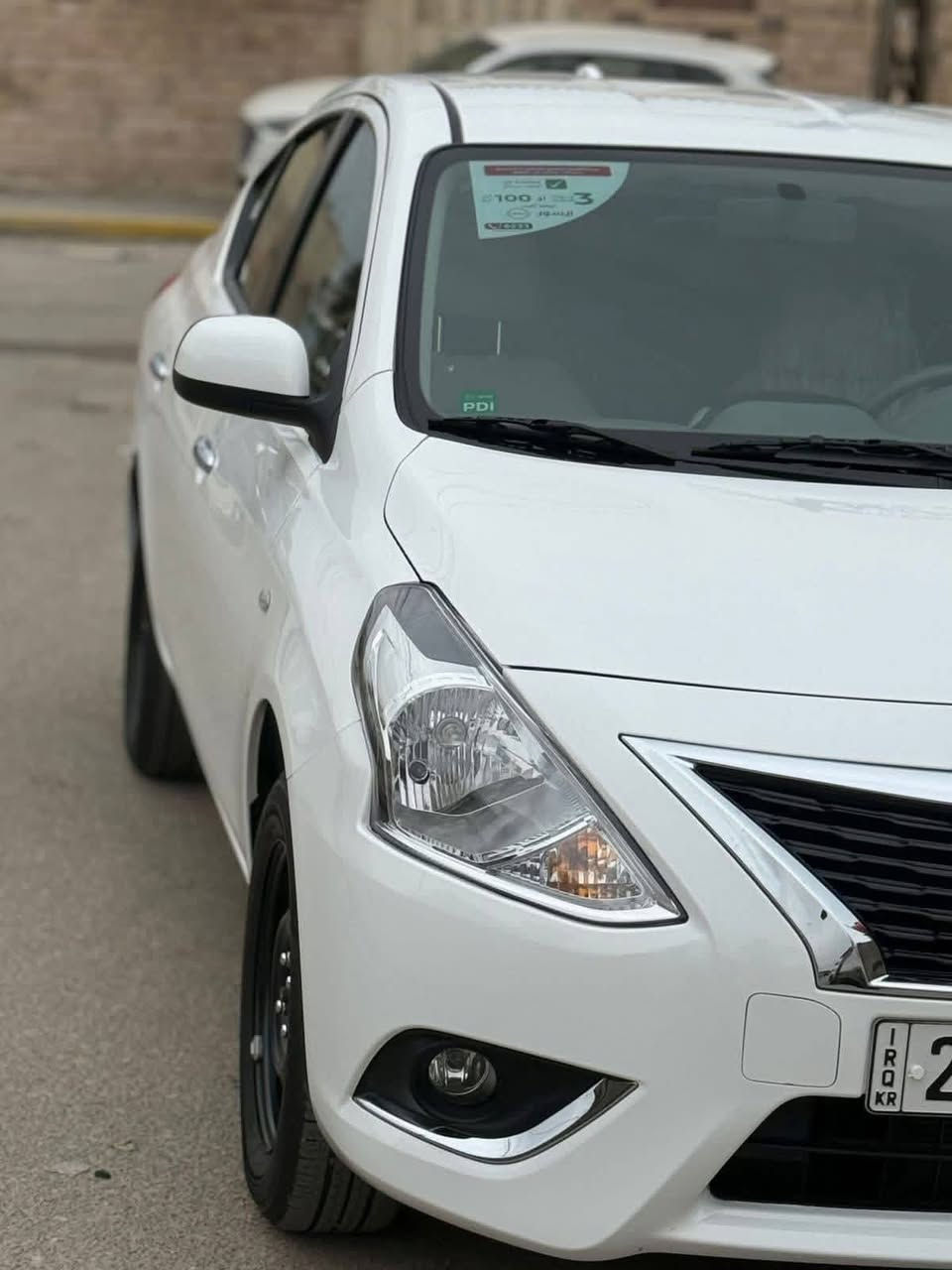 سني مصري موديل ٢٥رقم اربيل ماشيه ٣٠ الف عنوان البصره كفاله عامه سعر ١٢٥ وبيهه مجال رقم ***********
