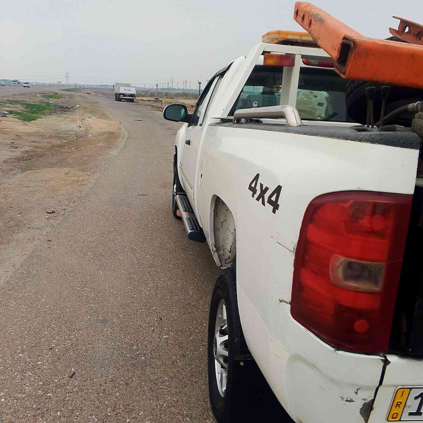 كرين تاهو للبيع مكينه كير اكسن تخم تاير كفاله عامه سياره خبر من الله *********** المكان بغداد المحموديه
